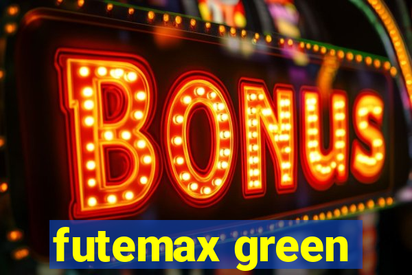 futemax green